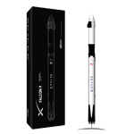 SpaceX Falcon 9 - Arizona Hobbies LLC
