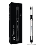 SpaceX Falcon 9 - Arizona Hobbies LLC