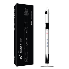 SpaceX Falcon 9 - Arizona Hobbies LLC