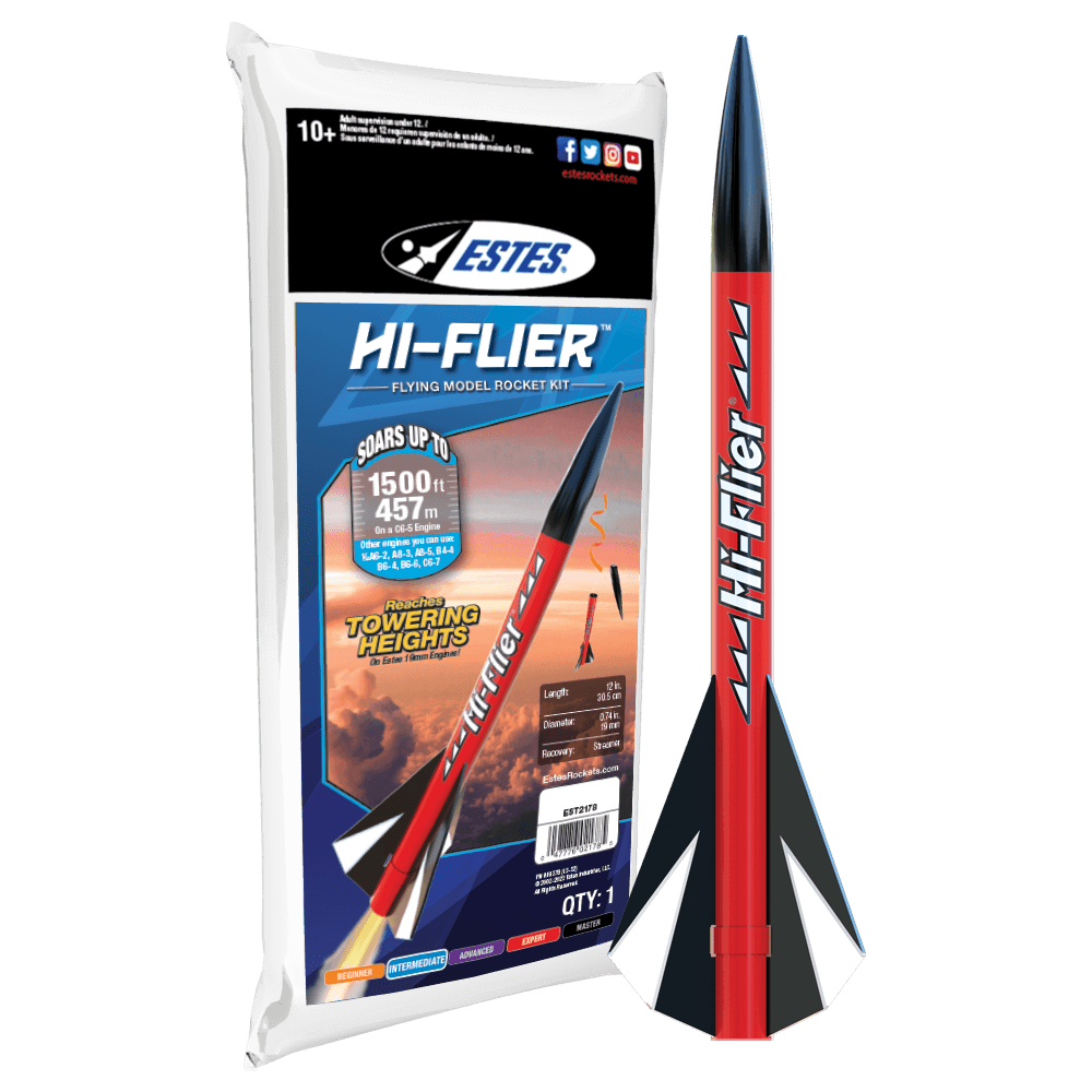 Hi-Flier® - Arizona Hobbies LLC
