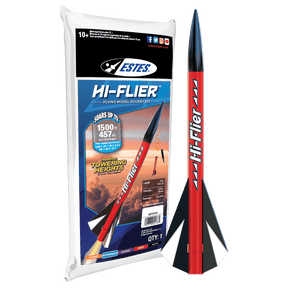 Hi-Flier® - Arizona Hobbies LLC