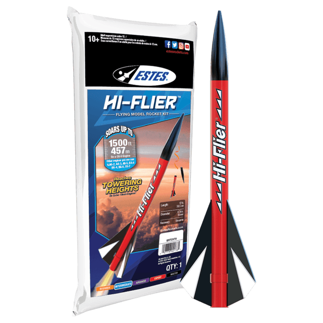 Hi-Flier® - Arizona Hobbies LLC