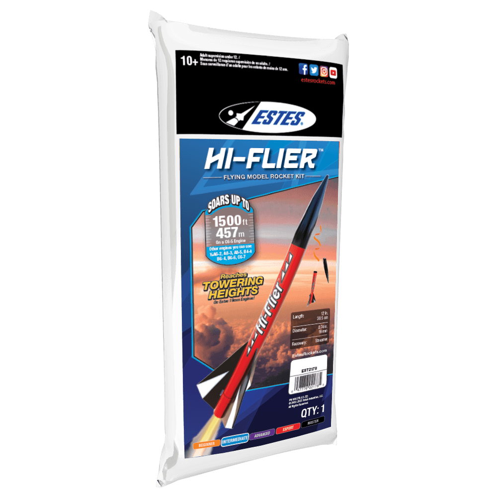 Hi-Flier® - Arizona Hobbies LLC