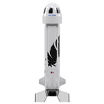 Blue Origin New Shepard - Arizona Hobbies LLC