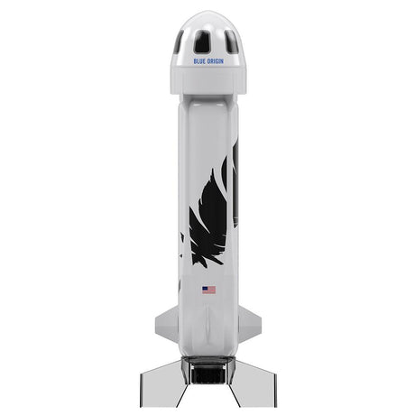 Blue Origin New Shepard - Arizona Hobbies LLC