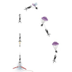 Blue Origin New Shepard - Arizona Hobbies LLC