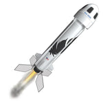 Blue Origin New Shepard - Arizona Hobbies LLC
