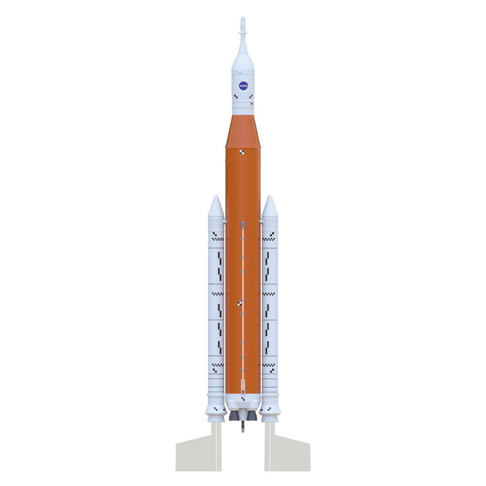 NASA SLS - Arizona Hobbies LLC