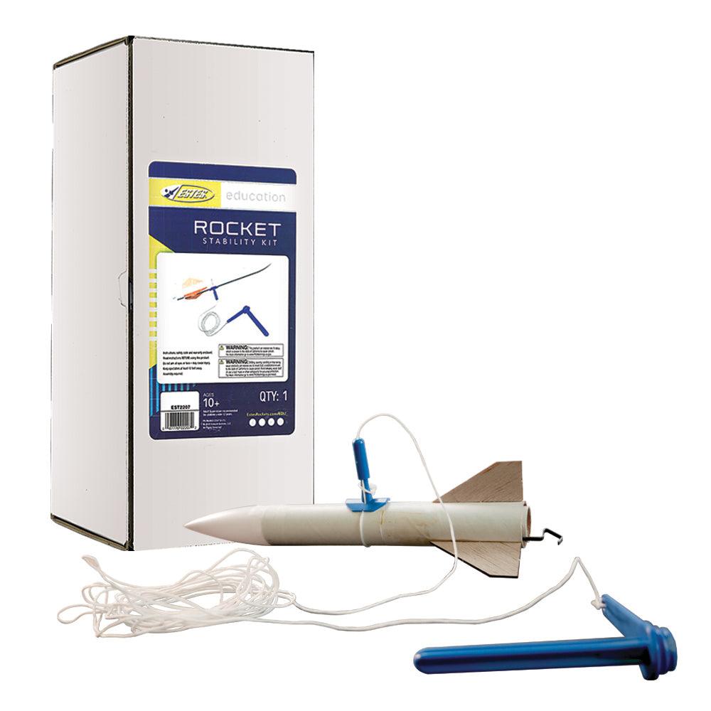 Rocket Stability Kit - Arizona Hobbies LLC