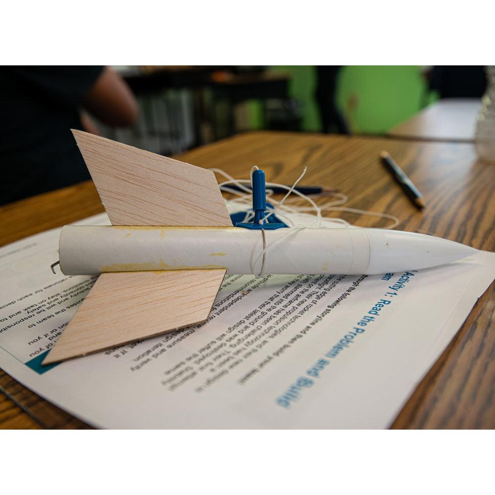 Rocket Stability Kit - Arizona Hobbies LLC