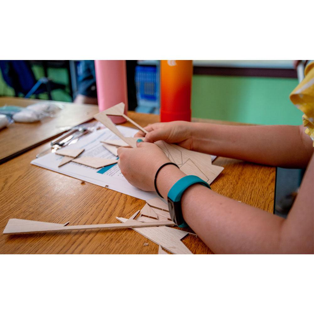 Rocket Stability Kit - Arizona Hobbies LLC