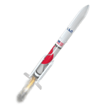 ULA Vulcan - Arizona Hobbies LLC