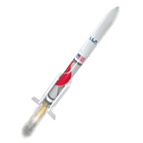 ULA Vulcan - Arizona Hobbies LLC