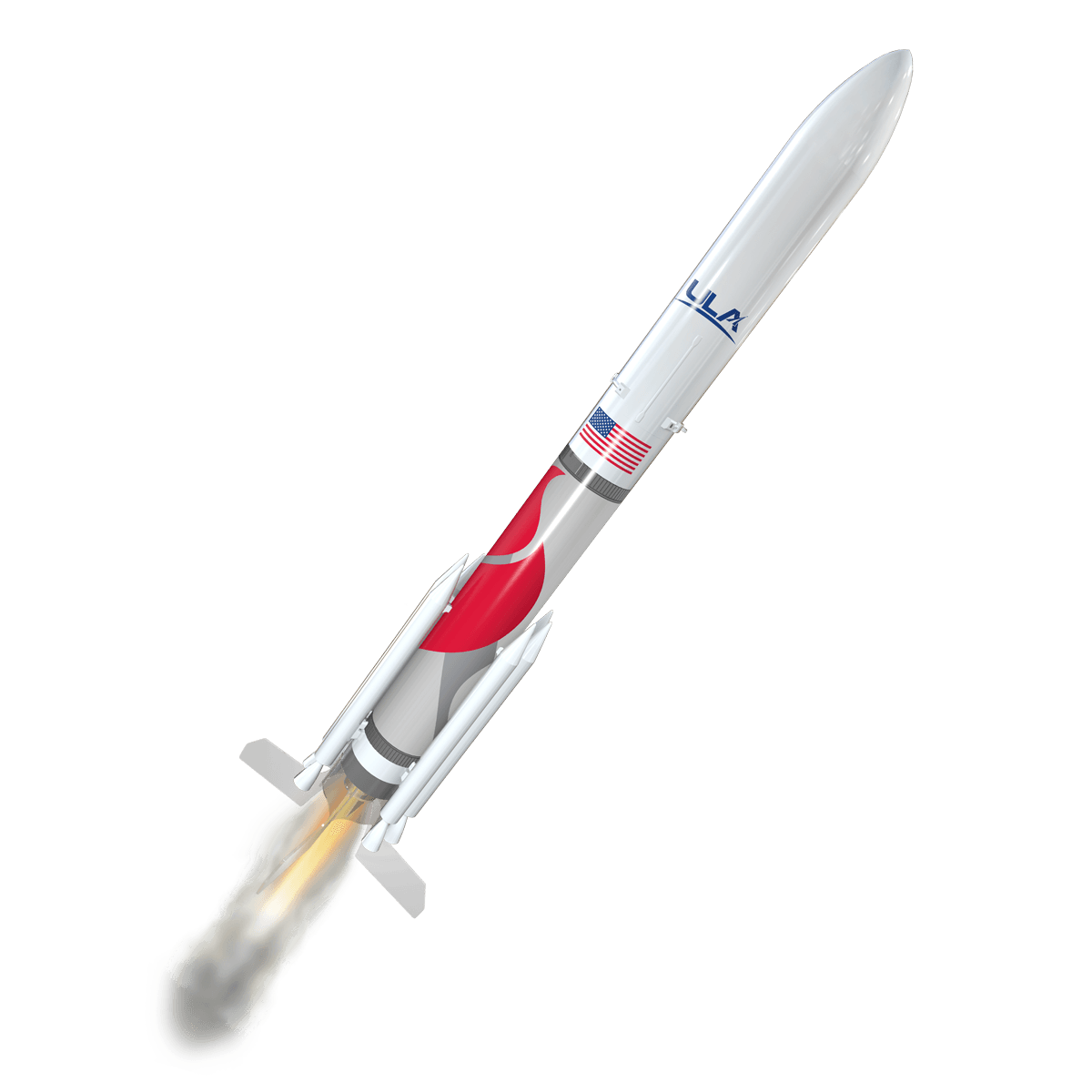 ULA Vulcan - Arizona Hobbies LLC