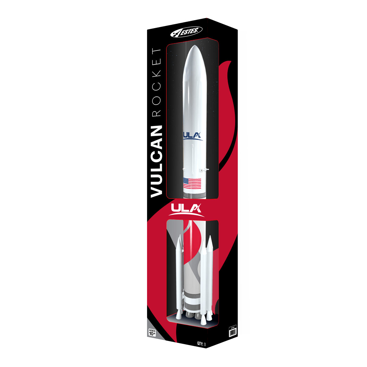 ULA Vulcan - Arizona Hobbies LLC