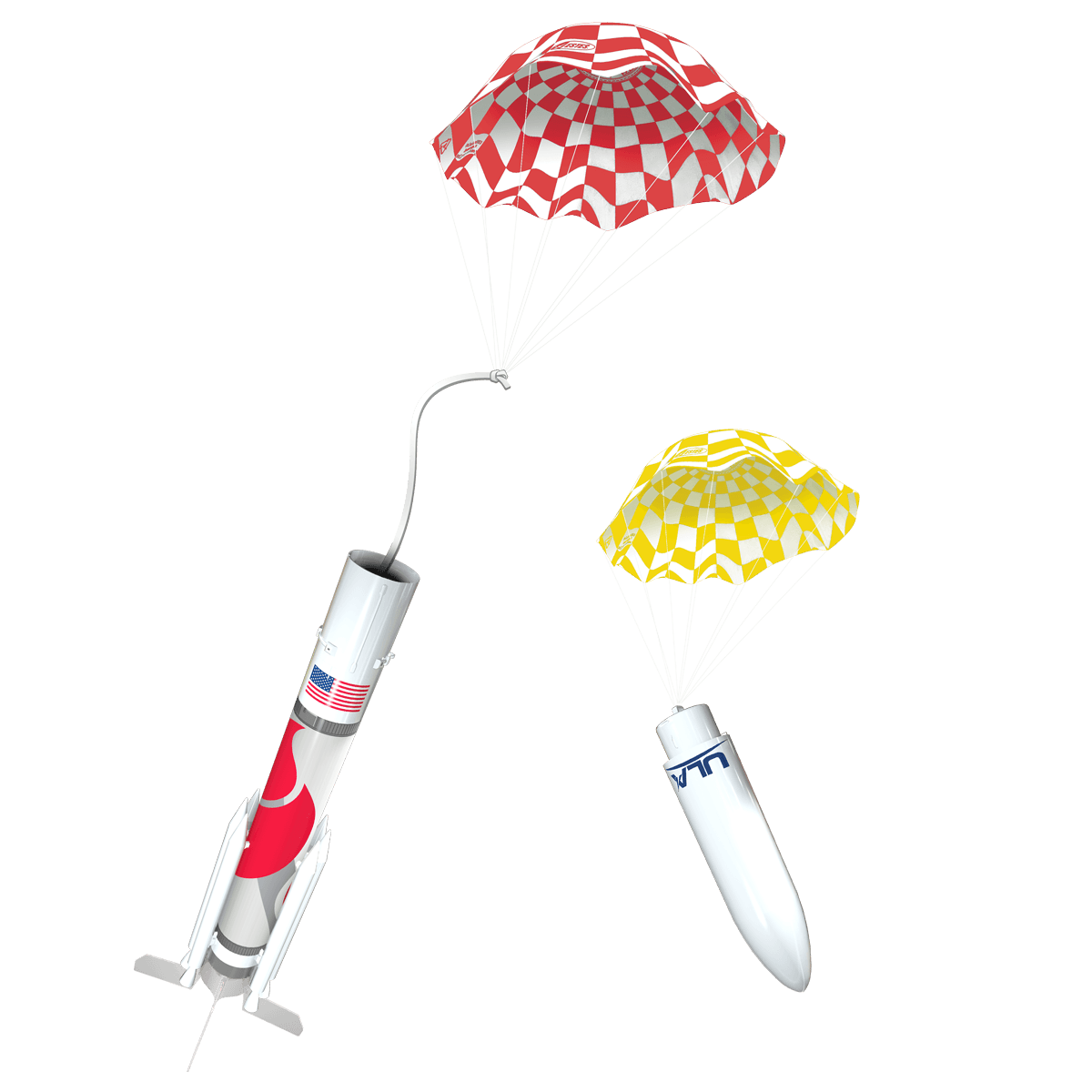 ULA Vulcan - Arizona Hobbies LLC