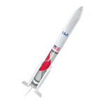 ULA Vulcan - Arizona Hobbies LLC