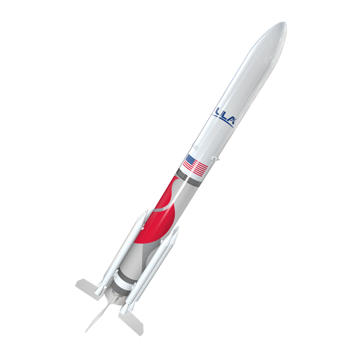 ULA Vulcan - Arizona Hobbies LLC