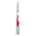 ULA Vulcan - Arizona Hobbies LLC