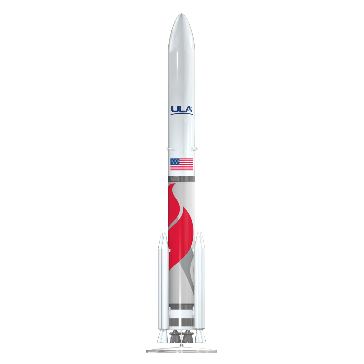 ULA Vulcan - Arizona Hobbies LLC