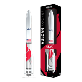 ULA Vulcan - Arizona Hobbies LLC