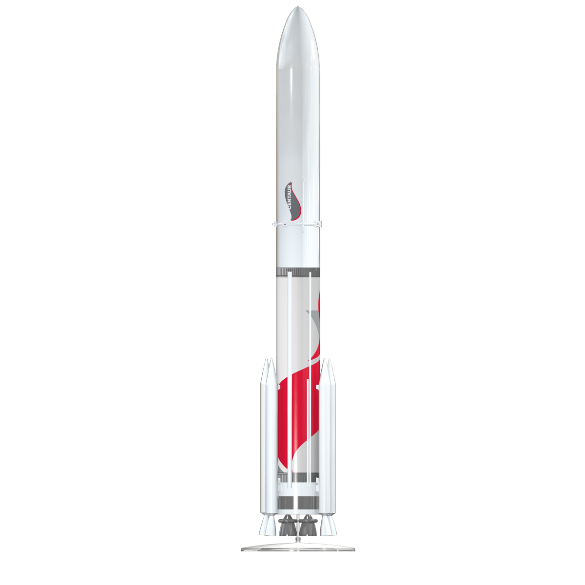 ULA Vulcan - Arizona Hobbies LLC
