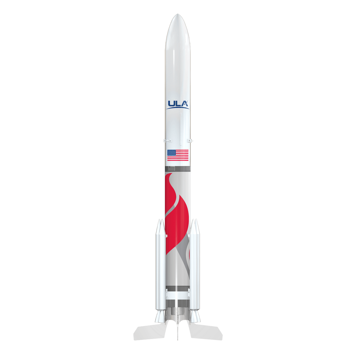 ULA Vulcan - Arizona Hobbies LLC