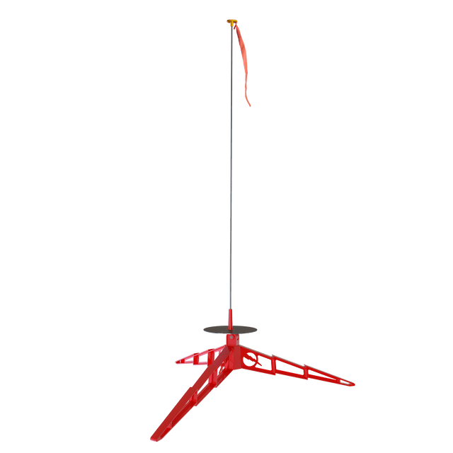 Porta-Pad® II Launch Pad - Arizona Hobbies LLC