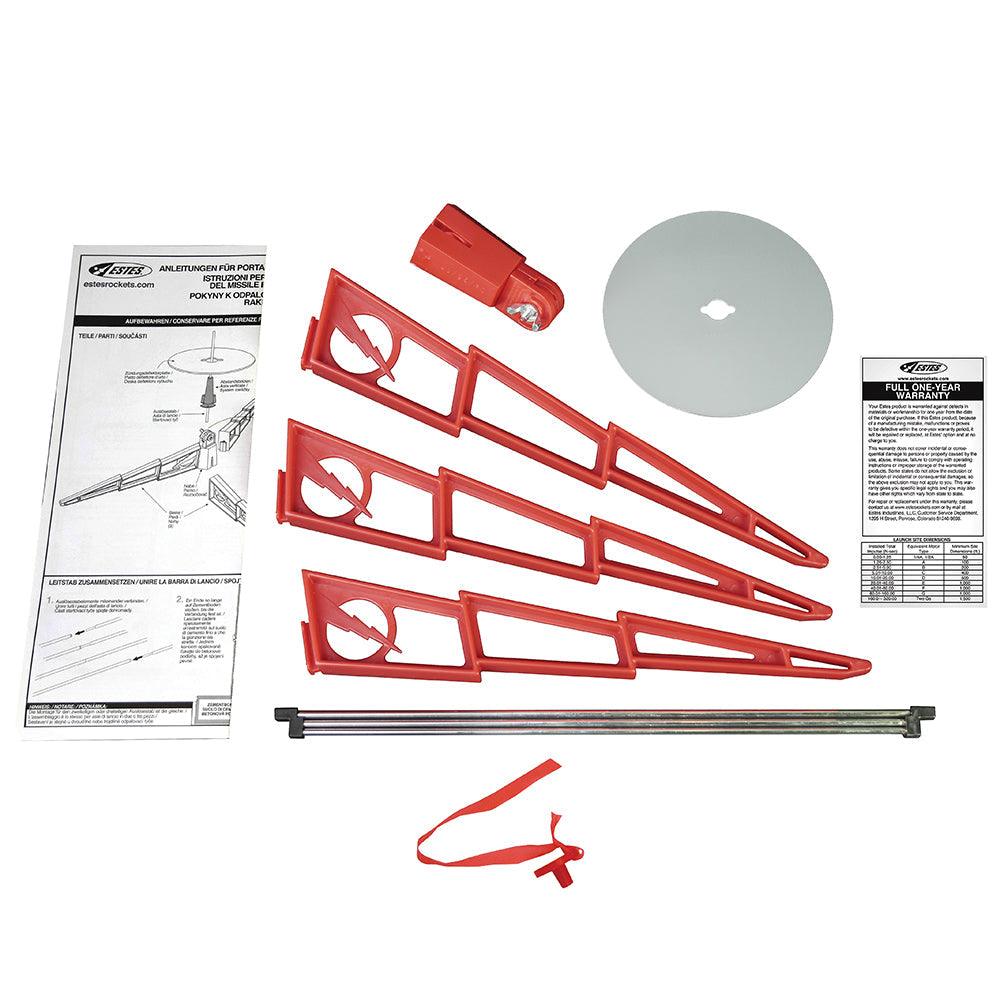 Porta-Pad® II Launch Pad - Arizona Hobbies LLC