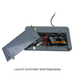 Pro Series II™ Li-Po Power Battery & Charger - Arizona Hobbies LLC