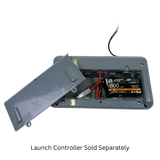 Pro Series II™ Li-Po Power Battery & Charger - Arizona Hobbies LLC