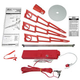 Porta-Pad® II Launch Pad and Electron Beam® Launch Controller - Arizona Hobbies LLC