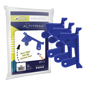 Mini AltiTrak™ Altitude Tracker - Arizona Hobbies LLC