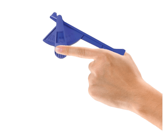 Mini AltiTrak™ Altitude Tracker - Arizona Hobbies LLC