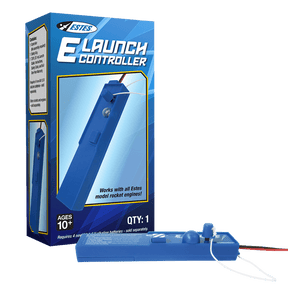 E Launch Controller - Arizona Hobbies LLC