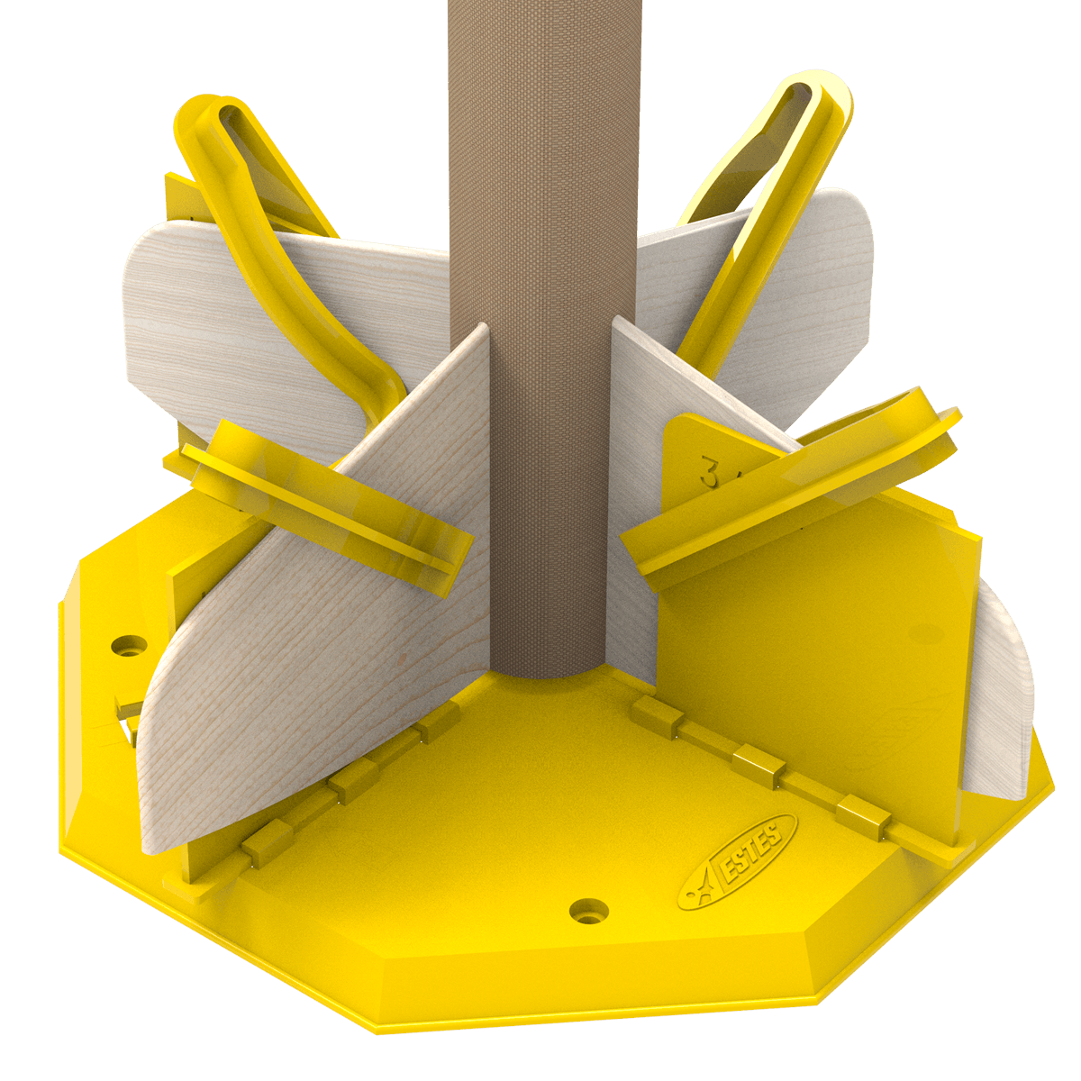 Fin Alignment Guide - Arizona Hobbies LLC