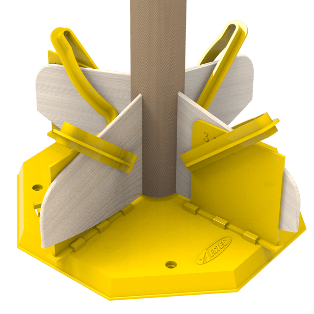 Fin Alignment Guide - Arizona Hobbies LLC
