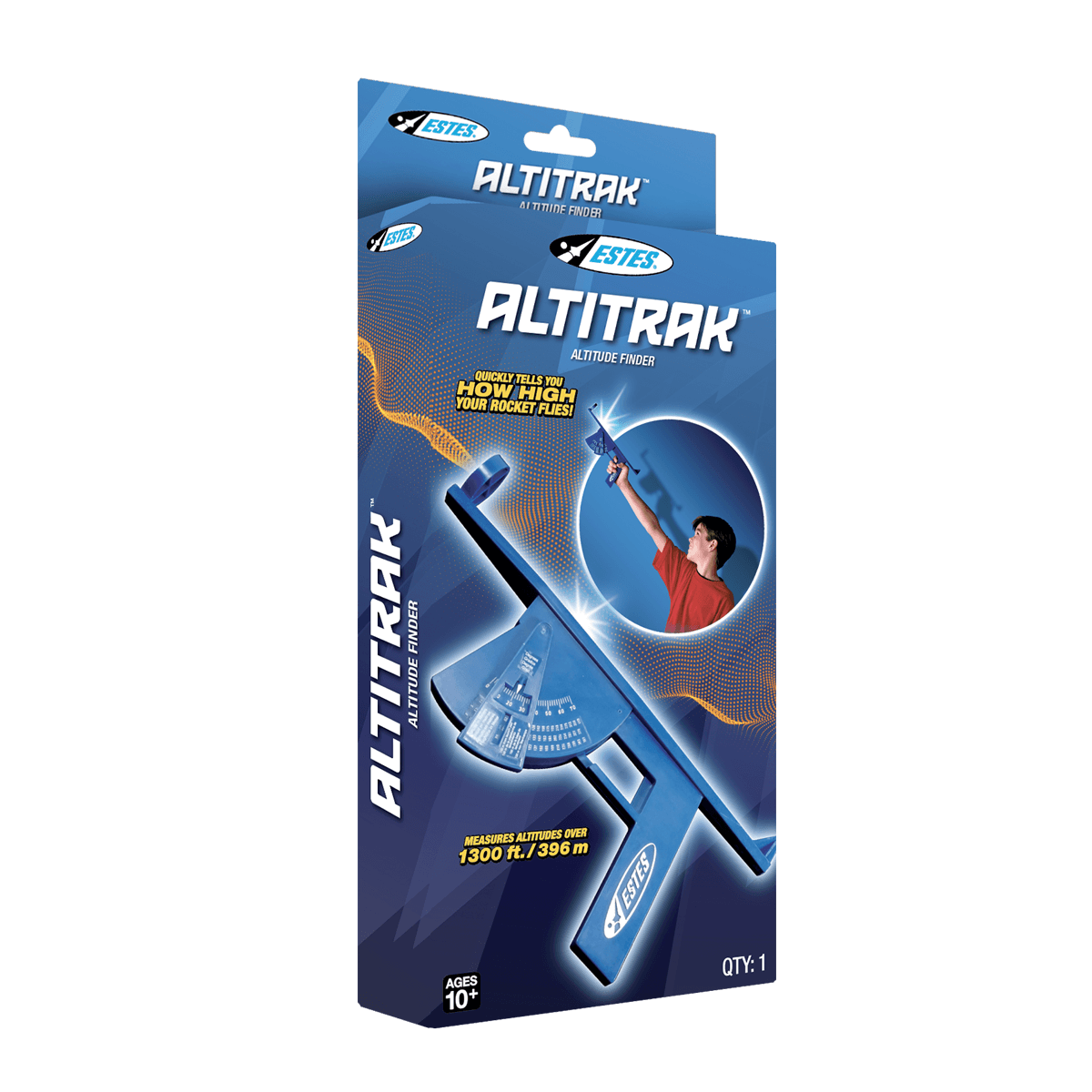 AltiTrak™ - Arizona Hobbies LLC