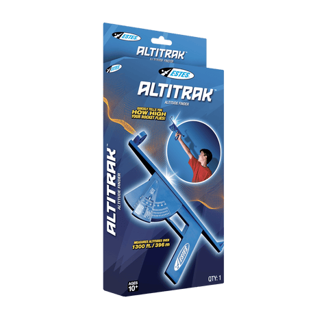 AltiTrak™ - Arizona Hobbies LLC