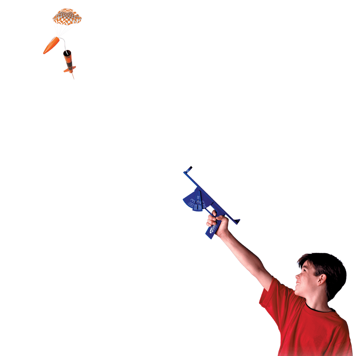 AltiTrak™ - Arizona Hobbies LLC