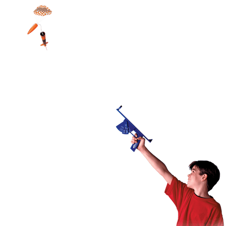 AltiTrak™ - Arizona Hobbies LLC