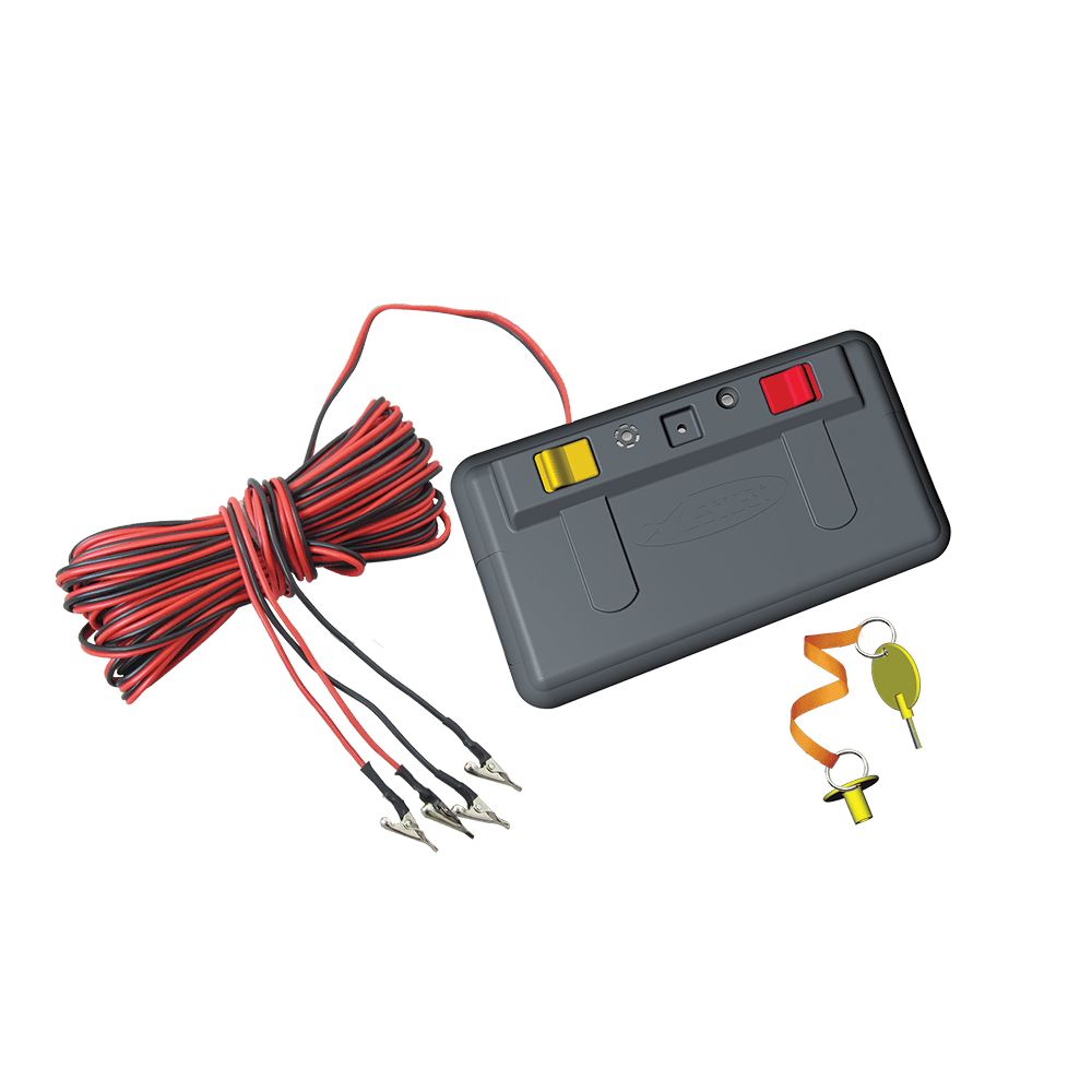 Pro Series II™ Launch Controller - Arizona Hobbies LLC