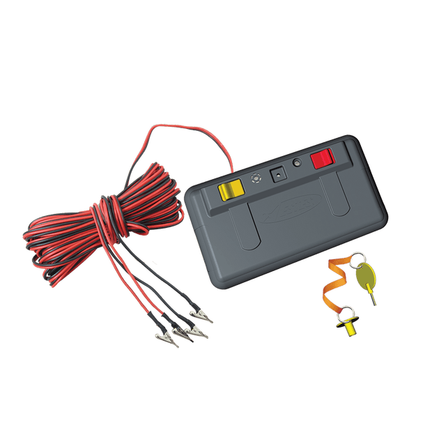 Pro Series II™ Launch Controller - Arizona Hobbies LLC