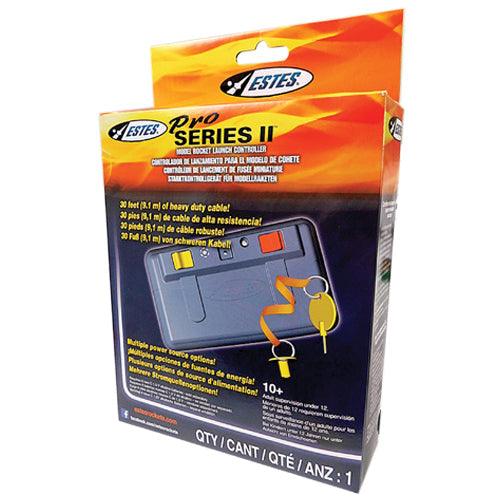 Pro Series II™ Launch Controller - Arizona Hobbies LLC