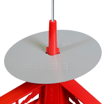 Blast Deflector Plate - Arizona Hobbies LLC
