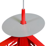Blast Deflector Plate - Arizona Hobbies LLC