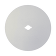 Blast Deflector Plate - Arizona Hobbies LLC