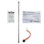 1/8" Two-Piece Launch Rod - Arizona Hobbies LLC
