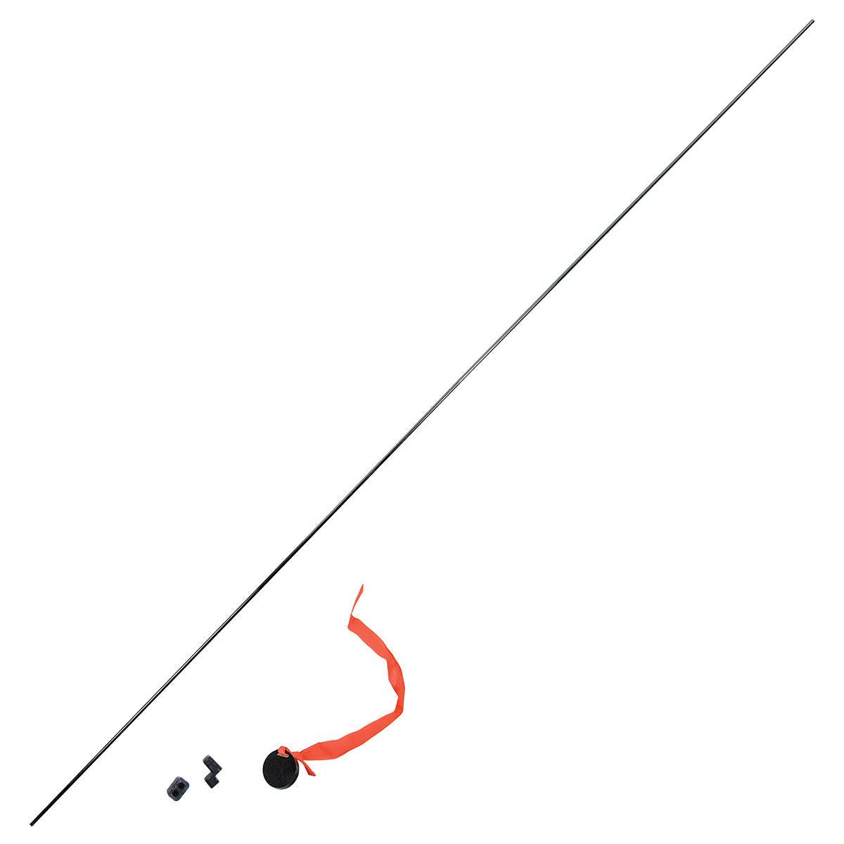 1/8" Two-Piece Launch Rod - Arizona Hobbies LLC