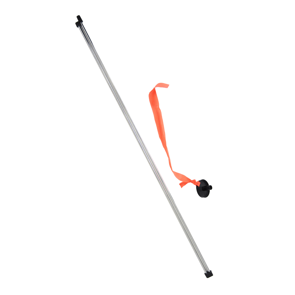 1/8" Two-Piece Launch Rod - Arizona Hobbies LLC